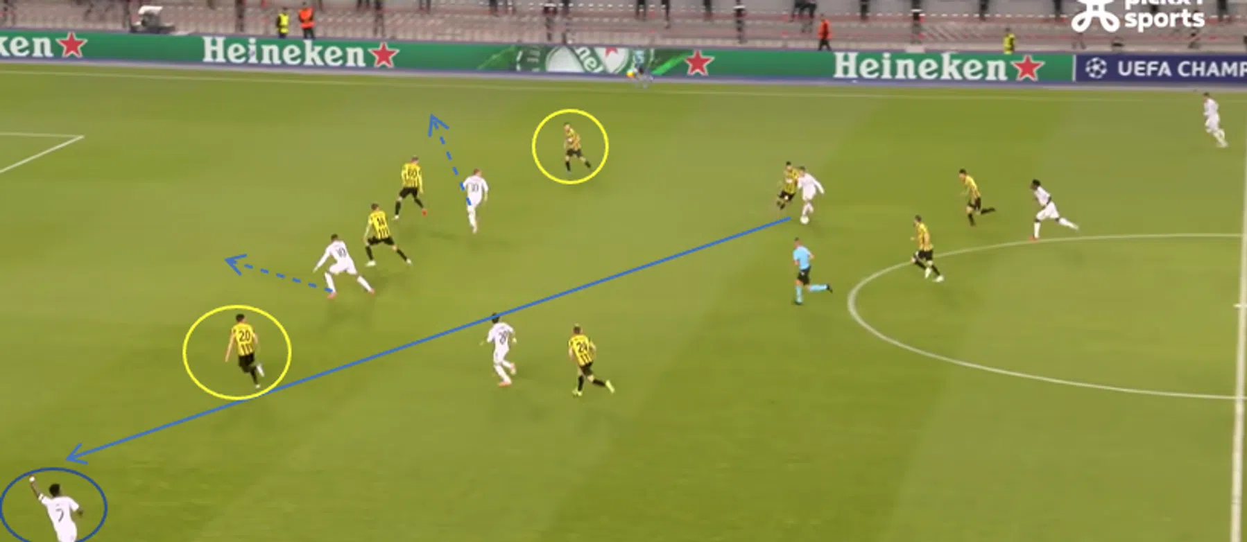 Ondersteunend beeld bij het artikel